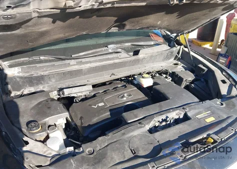 2019 Infiniti Qx60 Pure z USA, uszkodzony, nr VIN 5N1DL0MM0KC552231